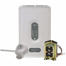 Honeywell Home Honeywell HZ432K TrueZONE Panel Kit