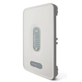 Honeywell Home Honeywell HZ432K TrueZONE Panel Kit side