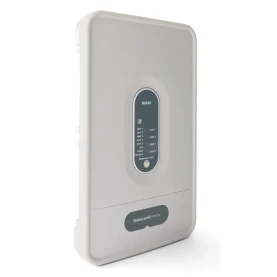 Honeywell Home Honeywell HZ432K TrueZONE Panel Kit side