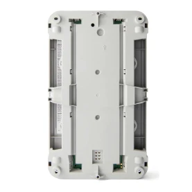 Honeywell Home Honeywell HZ432K TrueZONE Panel Kit back