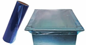 Duro Dyne Corp. Duro Dyne DW24-200 24" x 200' Dyn-O-Wrap Roll