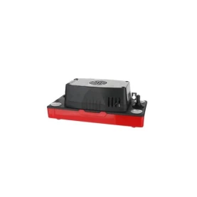 Diversitech Condensate Pump 120V Low Profile CP-22LP Front View