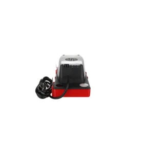 Diversitech Condensate Pump 120V Low Profile CP-22LP Side View