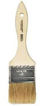 Duro Dyne Corp. Duro Dyne 2 Inch Bristle Brush BB2
