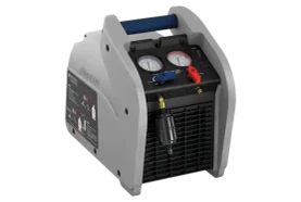 Inficon Inficon Vortex Dual Refrigerant Recovery Machine 115V 714-202-G1