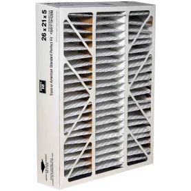 Honeywell Home Honeywell TRN2621T1 26"x21"x5" Replace Filter - Perfect Fit