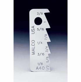 Malco Products Sheet Metal Scribe A40 Pocket Scribe
