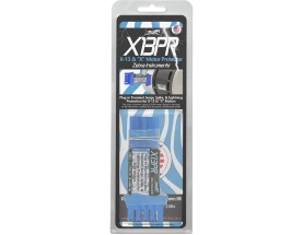Zebra HVAC, LLC X-13 X-Motor Protector Plug In Spike & Surge Protector X13PR