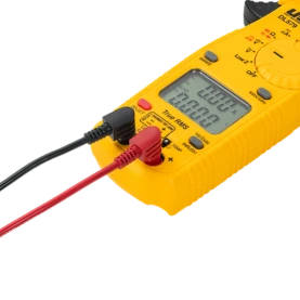 UEi Test Instruments ATL55 Test Lead INCLUDE Alligator CLIPS