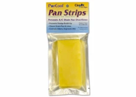 Nu-Calgon Nu-Calgon 61042 ClenAir Purcool Strips Treats 5 Tons for 6 Months