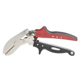 Malco Products Redline Offset 5 Blade Pipe Crimper 4/PK C6R