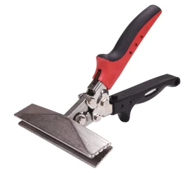 Malco Products Redline Hand Seamer 6" Jaw Width S6R