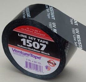 Venture Tape Venture Tape 1507 Line Set Tape 2" x 60 Yards