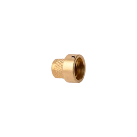 Diversitech Refrigerant Locking Caps 2/PK W/Wrench VCC4