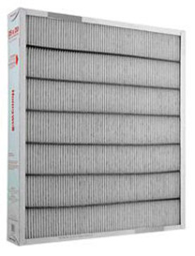 Honeywell Home Honeywell FR8000A2520 25"x20" TrueCLEAN Replacement Filter for FH8000A2520 Air Handler