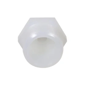 Diversitech MALE Adapter 3/4 x 3/8 (Barb x MIPT) 701-043 2/PK Side 3