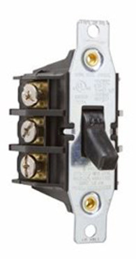 City Electric Switch 3-Pole 3-Phase 30AMP 600VOLTS 7803MD