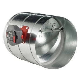 Honeywell Home Honeywell CPRD10 10" TrueZONE Bypass Damper