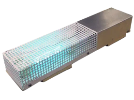 RGF Environmental RGF PHI-PKG9-24V 09" Package PHI Unit - Air Purification System