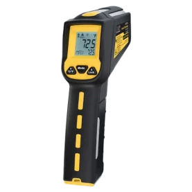 UEi Test Instruments INF165C SCOUT Infrared Thermometer Digital