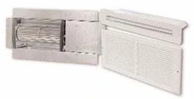 Tjernlund Products Aireshare ROOM-to-ROOM Transfer Fan Hardwired 120V 45W 75 CFM W/DiffuserS AS-1