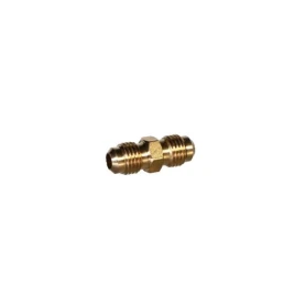 Diversitech Flare Union 1/4" Brass DU2-4