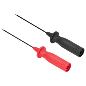 UEi Test Instruments ATLBPK Test Lead Kit BACK Probe