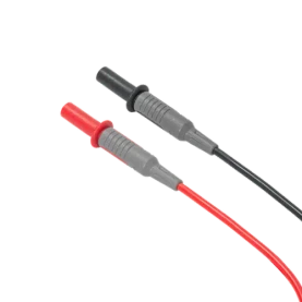 UEi Test Instruments ATLBPK Test Lead Kit BACK Probe