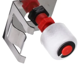 Diversitech Asurity CS-3 Condensate Drain Pan Switch side 4