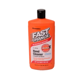 Diversitech FAST Orange Hand Cleaner 15 OZ HCP-15