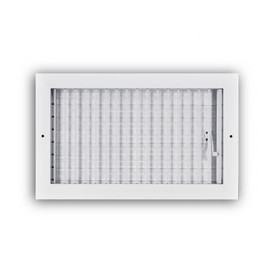 Truaire 14x08 a210VM Bar Type Supply Register