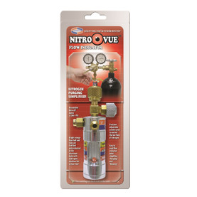 Uniweld Products Nitrovue Flow Indicator NV1 image 1