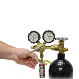 Uniweld Products Nitrovue Flow Indicator NV1 image 6