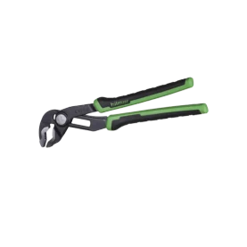 Hilmor Hilmor 10" Quick-Adjusting Tongue & Groove Pliers PBTGP10 1890997