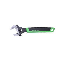 Hilmor Hilmor Adjustable Wrench 10" AW10 1885421