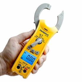 Fieldpiece Instruments Fieldpiece SC260 Compact Clamp Meter with True RMS