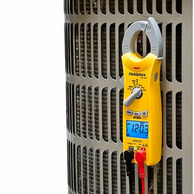 Fieldpiece Instruments Fieldpiece SC260 Compact Clamp Meter with True RMS