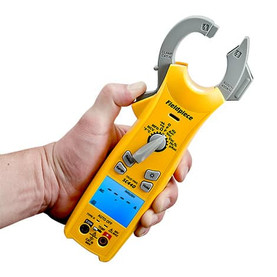 Fieldpiece Instruments Fieldpiece SC440 Essential Clamp Meter - 2