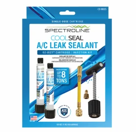 Spectronics Spectroline CS-100CS Cool Seal EZ-Ject Kit