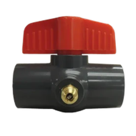 Supco Jones Valve Condensate Drain Blow OUT Valve JV1