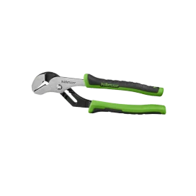 Hilmor Hilmor Tongue & Groove Plier 10" GJP10 1885367