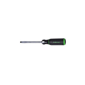 Hilmor Hilmor 1/4" Keystone TIP Screwdriver 4" Square SHANK SDSLKTSS144 1891352