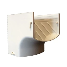 Cover Guard Cover Guard CGINT90 Internal 90 Degree Elbow