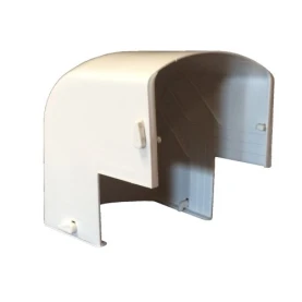 Cover Guard Cover Guard CGEXT90 External 90 Degree Elbow