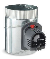 Honeywell ARD6TZ 06