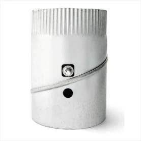 Honeywell Home Honeywell ARD5TZ 05" Round Automatic Damper