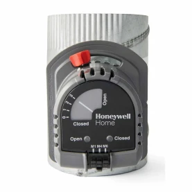 Honeywell Home Honeywell ARD5TZ 05" Round Automatic Damper