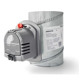 Honeywell Home Honeywell ARD7TZ 07" Round Automatic Damper
