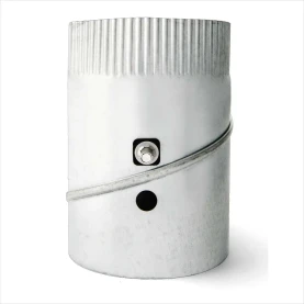 Honeywell Home Honeywell ARD8TZ 08" Round Automatic Damper