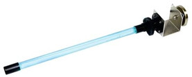 RGF Environmental RGF BLU-QR UV Stick Light Magnetic Mount Quick Release 1 year Lamp/2 year Ballast